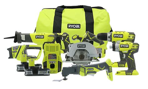 rioby tools|list of all ryobi tools.